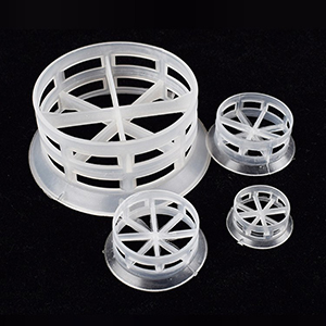 Advantages and Disadvantages of Cascade Ring Packings in Chemical Industry
